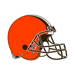 Logo der Cleveland Browns